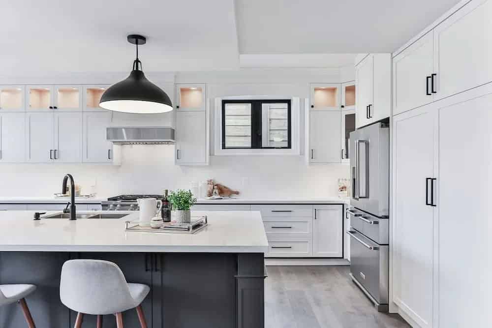 Basic House Cleaning image