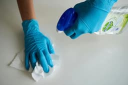 Vetted and Experienced Cleaners's image